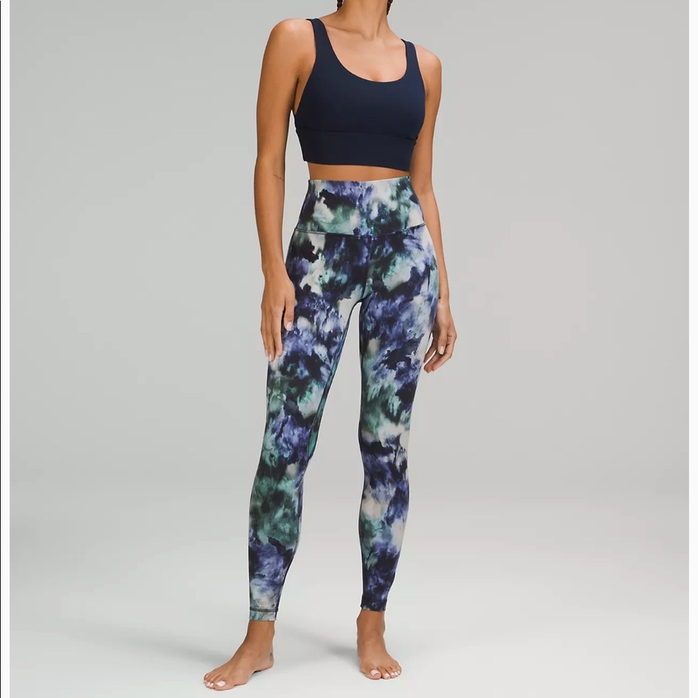 NWT Align 28” Meteor - 4